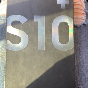 Samsung galaxy S10+ (sprint) 128gb